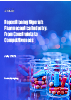 Repositioning Nigeria’s Pharmaceutical Industry: From Constraints to Competitiveness