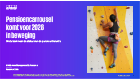 Download pensioencarrousel komt voor 2028 in beweging markets