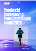 download voorbeeld jaarrekening