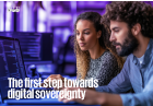 Download: The first step towards digital sovereignty