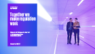 Download together we make regulation work