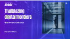  Trailblazing digital frontiers: Global IT internal audit outlook  Opens in a new window