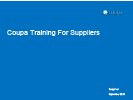 Get Started with the CSP