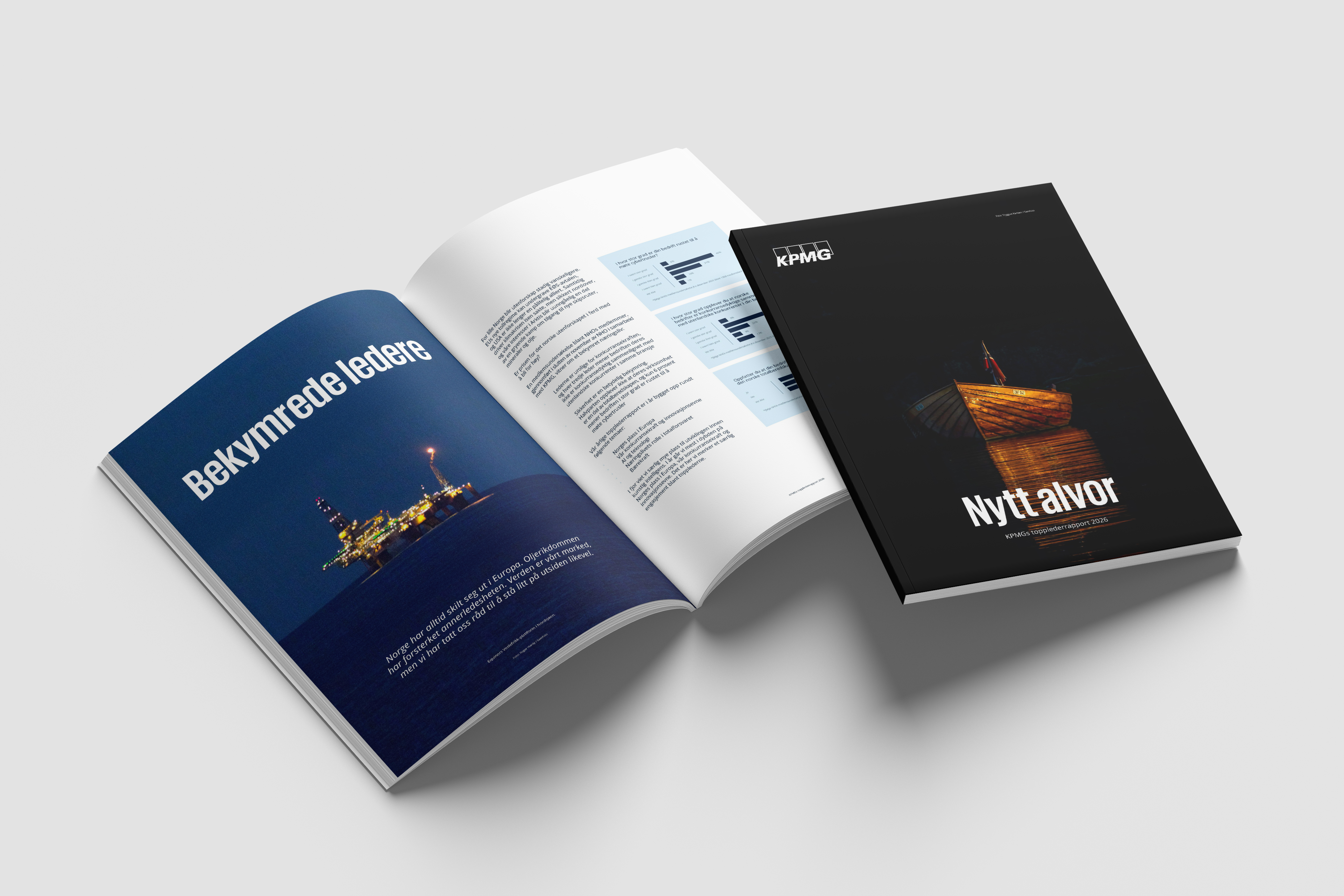 KPMG Norway logo (Norway) — company profile in the Analytics Legends directory of SAP analytics service providers