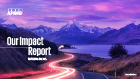 KPMG New Zealand - Our Impact Report 2024