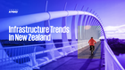 Infrastructure Trends in New Zealand