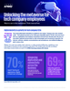 Unlocking the metaverse for tech company employees