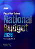 KPMG PNG National Budget Highlights 2026
