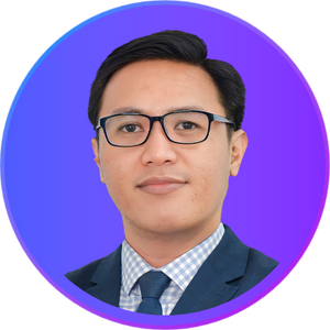 Jallain Marcel S. Manrique