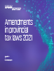 Amendments-in-provincial-tax-laws-2021