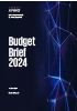 Budget Brief 2024