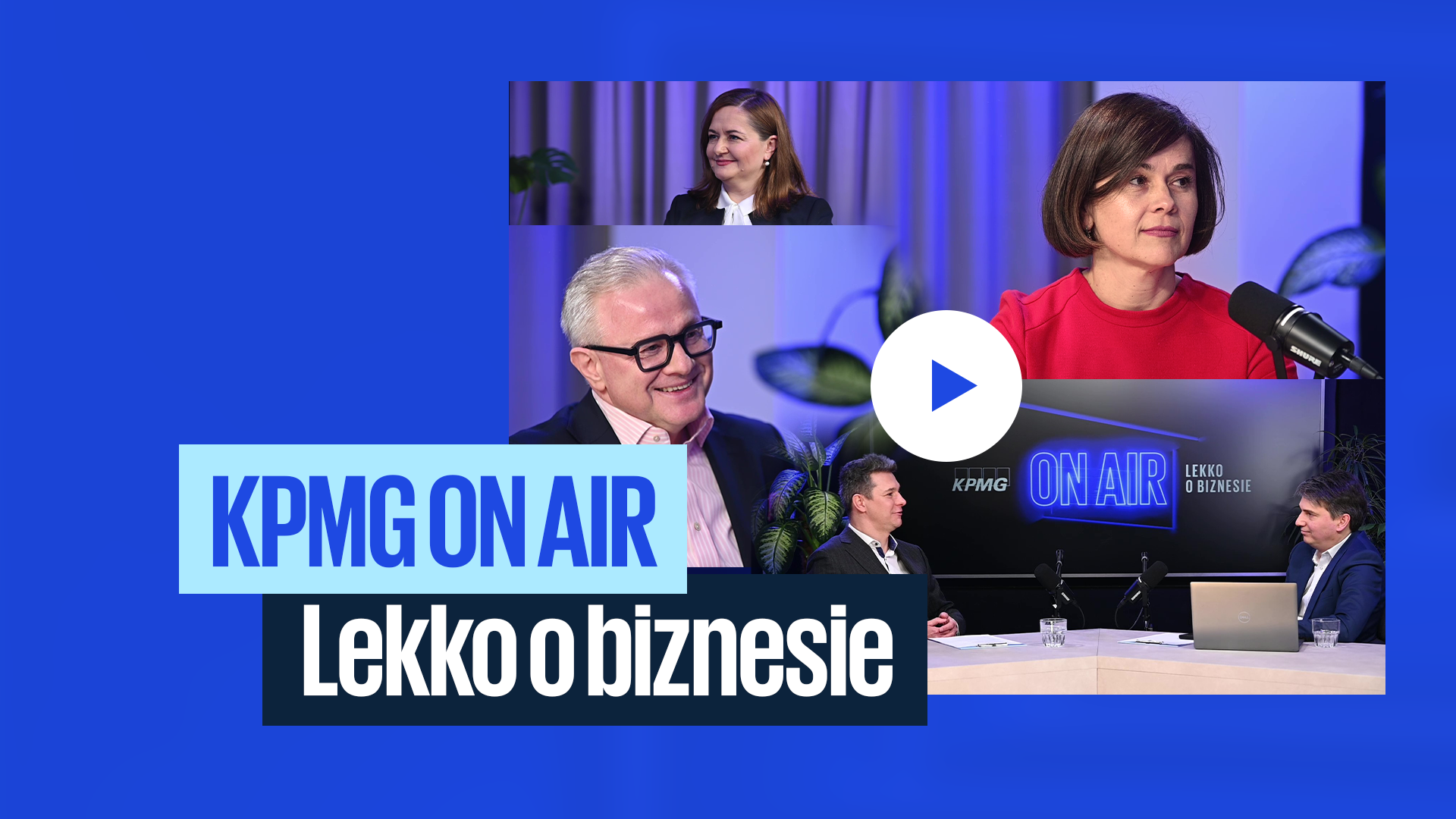 Stopklatka z podcastu