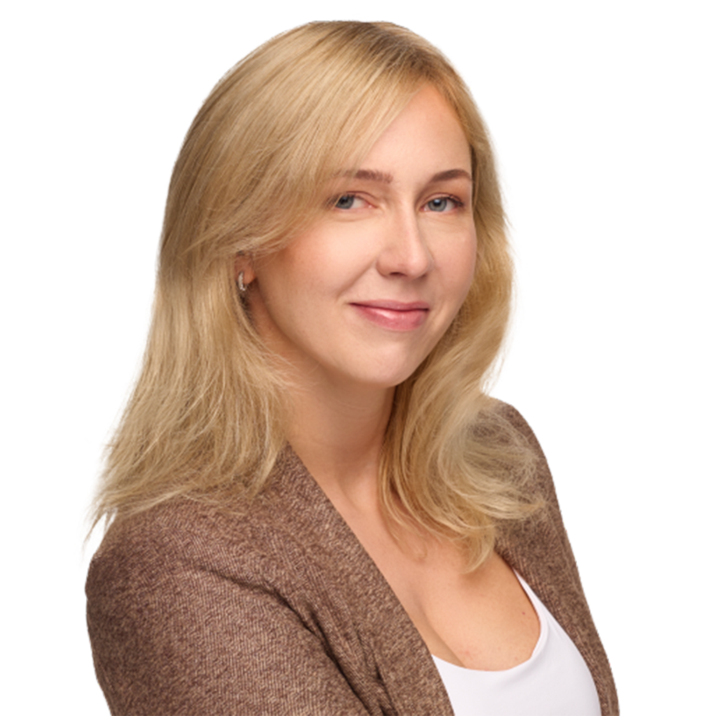 Anna testymonial