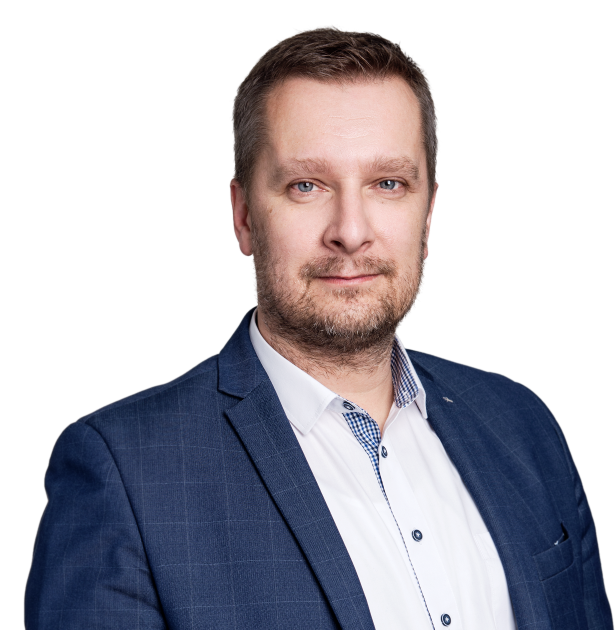 Krzysztof testymonial