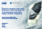 Raport kwartalny PZPM i KPMG w Polsce „Branża motoryzacyjna. Edycja Q1/2021”