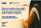 Raport kwartalny PZPM i KPMG w Polsce „Branża motoryzacyjna. Edycja Q3/2021”