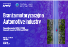 Raport kwartalny PZPM i KPMG w Polsce „Branża motoryzacyjna. Edycja Q2/2022”
