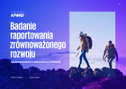Badanie raportowania zrównoważonego rozwoju 2022