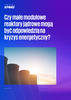 Czy małe modułowe reaktory jądrowe mogą być odpowiedzią na kryzys energetyczny?