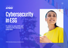 Cyberbezpieczeństwo w ESG
