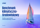 Benchmark klimatyczno-środowiskowy KPMG. Edycja 2024