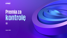 Premia za kontrolę w Polsce (lata 2019-2023)