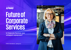 Przyszłość usług biznesowych