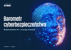 Barometr cyberbezpieczeństwa 2025