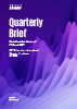Quarterly Brief | Q1 2025