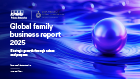 Global family business report 2025