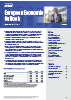 European Economic outlook