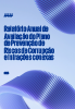 PDF Annual Assessment Report on the Plan for the Prevention of Corruption Risks and Related Offenses 2025 PT
