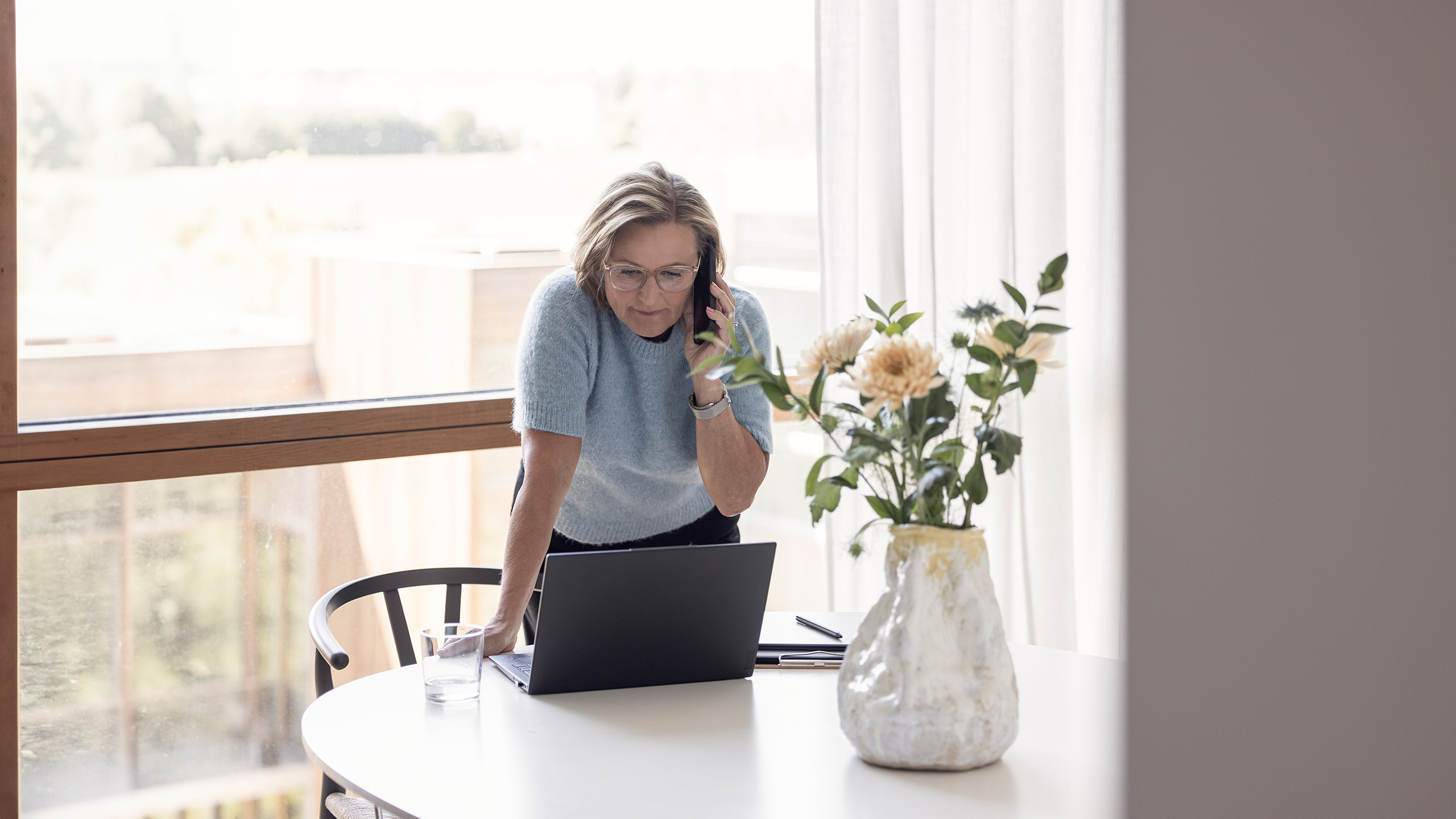 OECD’s new guidance on permanent establishment and remote work