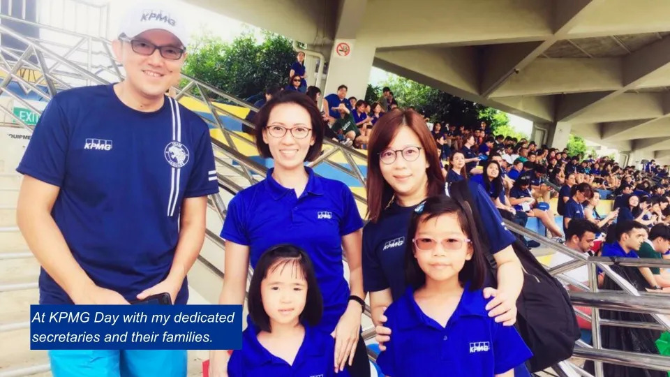 Alumni Spotlight image 3