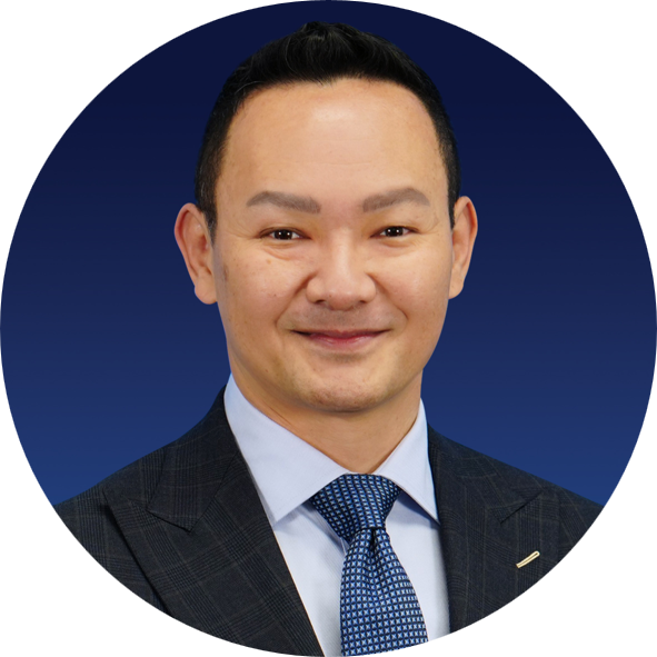 Gerry Chng