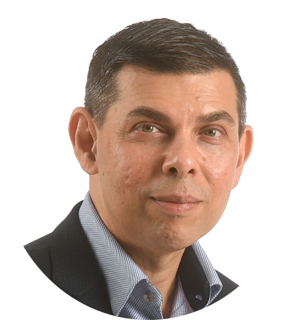 Warren Fernandez