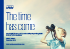 The Time Has Come: The KPMG Survey of Sustainability Reporting 2020