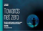 Towards net zero