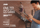 KPMG 2021 CEO Outlook