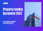 Property Lending Barometer
