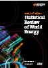statistical review of world energy