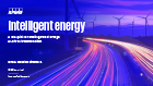 Intelligent energy report 
