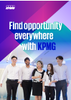 KPMG Careers Brochure