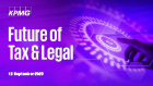 Download Future of Tax and Legal presentation