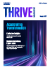 THRIVE magazine issue 01