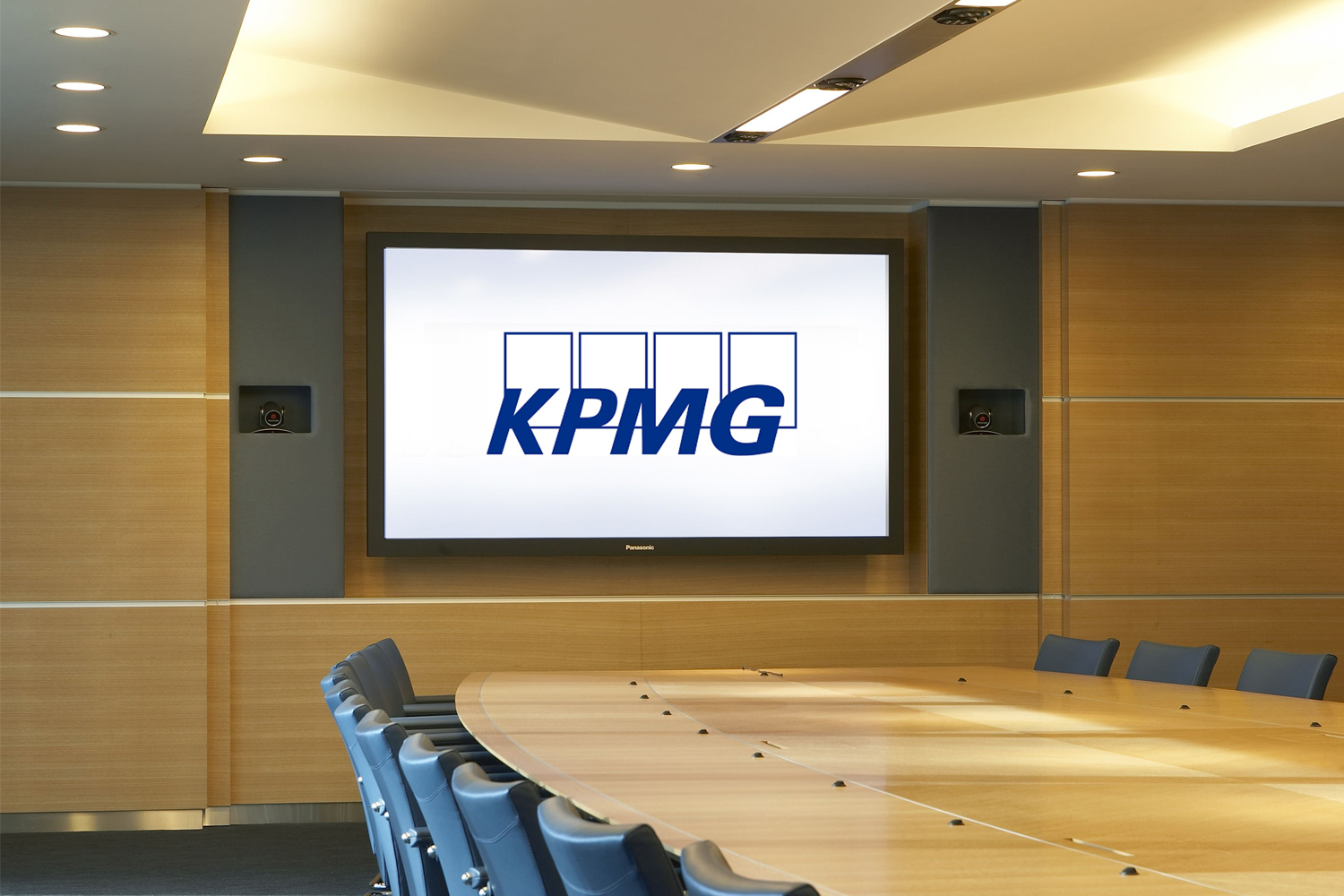 KPMG in Tunisia, Tunis office