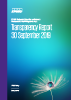 You can download our Transparency Report. 