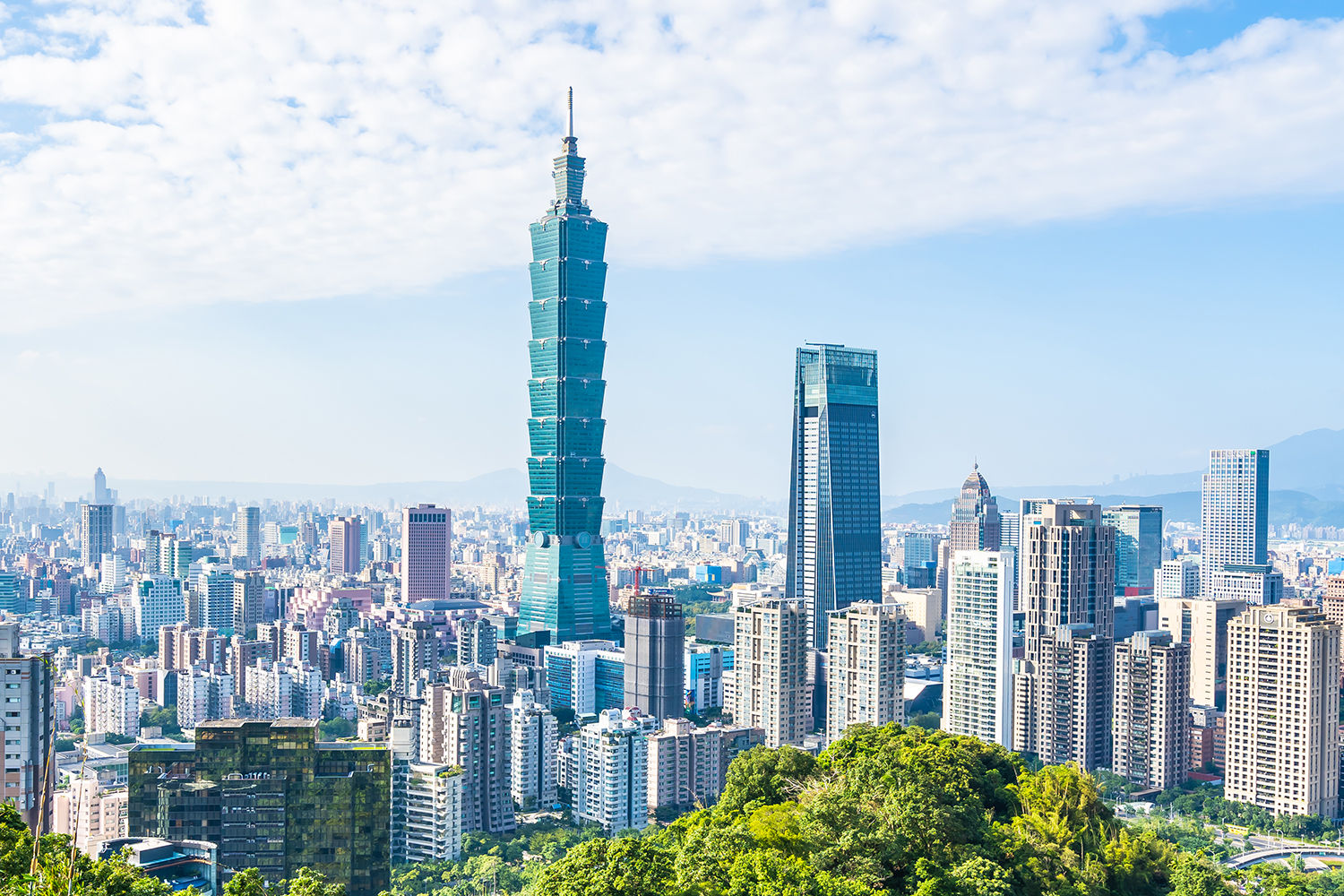 KPMG Taiwan logo (Taiwan) — company profile in the Analytics Legends directory of SAP analytics service providers