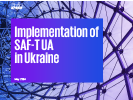 Implementation of SAF-T UA in Ukraine