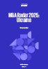 M&A Radar 2025: Ukraine